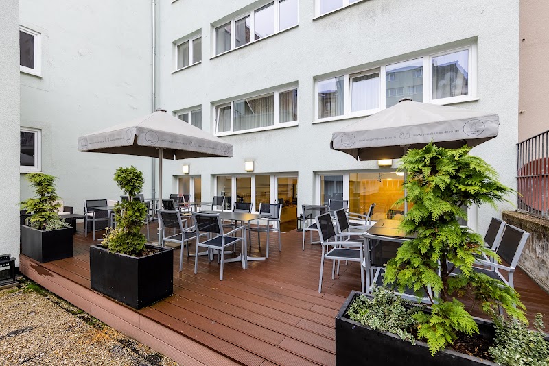 mk Hotel Frankfurt