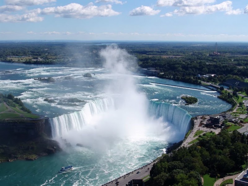 North America - North America