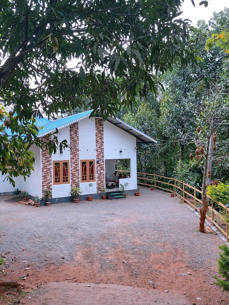 Happy valley homestay munnar - Happy valley homestay munnar, Chithirapuram south power house road Chithirapuram, south, Munnar, Chithirapuram, Keralam 685565, India