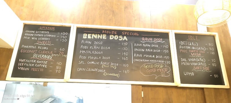 Benne Lane - Benne Lane, Shop No.G-9, Shri Radha Sky Gardens, Sector 16B Rd, Bhangel, West, Greater Noida, Noida, Uttar Pradesh 201318, India
