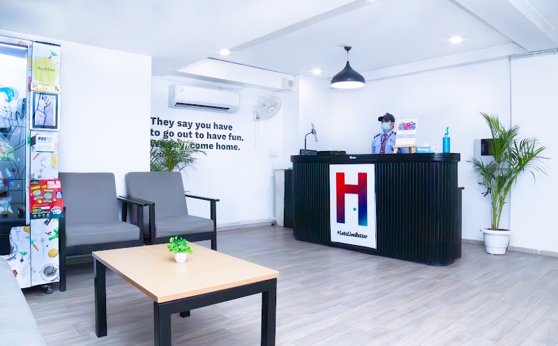 Housr Spaze IT Sector 49 - Housr Spaze IT Sector 49 S-353, Block S, Uppal Southend, Sector 49, Gurugram, Haryana 122018, India