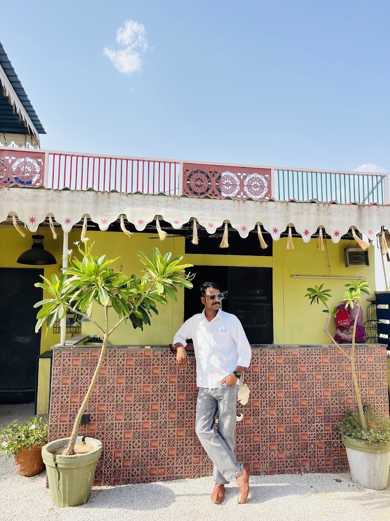 Pawana cafe & restro