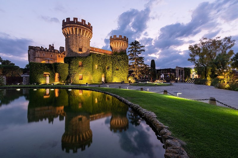 Castell de Peralada