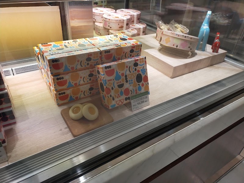 Fika/フィーカ - Fika/フィーカ, 3-chōme-14-1 Shinjuku, Shinjuku City, Tokyo 160-0022, Japan