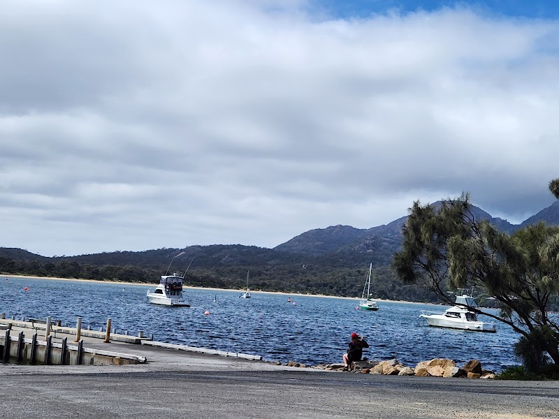 Coles Bay Road - Coles Bay Road, Coles Bay Rd, Coles Bay TAS 7215, Australia