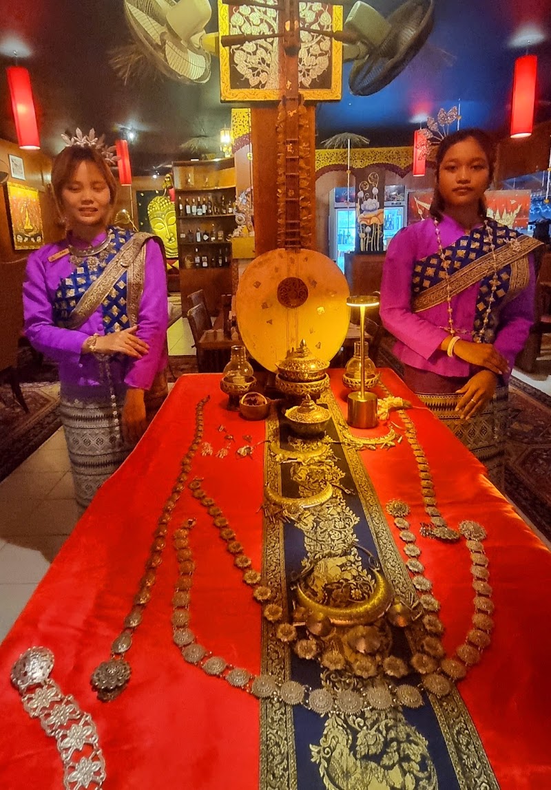 Sala Siam art gallery and restaurant North Chaweng - Sala Siam art gallery and restaurant North Chaweng 9 106, Tambon Bo Put, Amphoe Ko Samui, Chang Wat Surat Thani 84320, Thailand