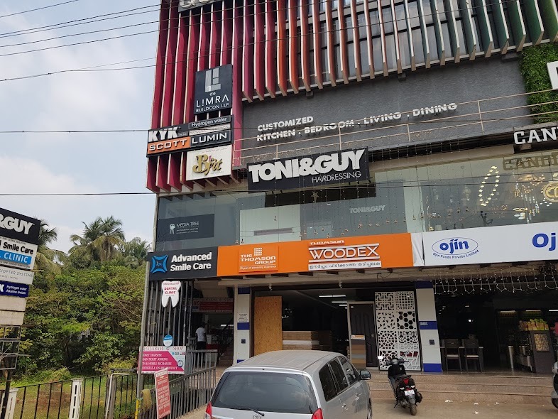 Toni&Guy Calicut - Toni&Guy Calicut, 1st Floor, Orris Tower, Thondayad Bypass Road, opposite Hilite Mall, Palazhi, Kozhikode, Pantheeramkavu, Kerala 673014, India