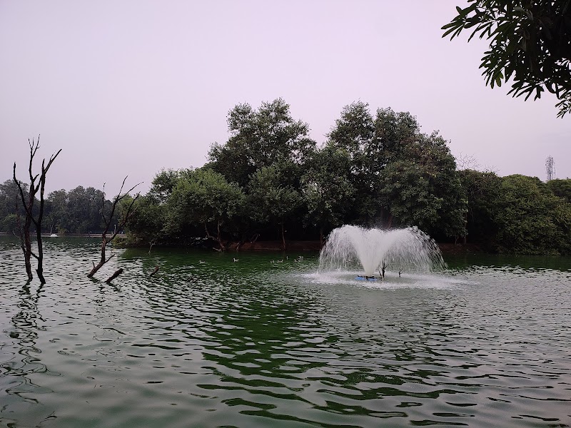 Hauz Khas Village - Hauz Khas Village Hauz Khas Village, Deer Park, Hauz Khas, New Delhi, Delhi 110016, India