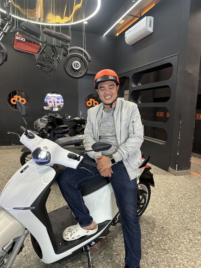 Dat Bike Store Đà Nẵng - Dat Bike Store Đà Nẵng 209 Hùng Vương Phường Hải Châu 2, Hải Châu, Đà Nẵng 550000, Vietnam