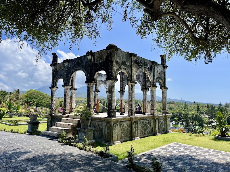 Taman Ujung - Taman Ujung, Tumbu, Kec. Karangasem, Kabupaten Karangasem, Bali 80811, Indonesia