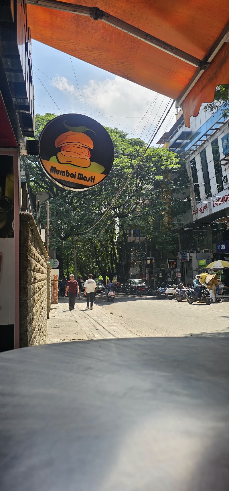 Mumbai Masti - Mumbai Masti 70, Jyoti Nivas College Rd, Koramangala Industrial Layout, Koramangala, Bengaluru, Karnataka 560095, India
