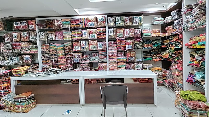 bhikham chand ashok kumar parakh - bhikham chand ashok kumar parakh, B-22,23 Wholesale cloth market, Gokul Nagar, Pul Gaon, Bhilai, Chhattisgarh 491001, India