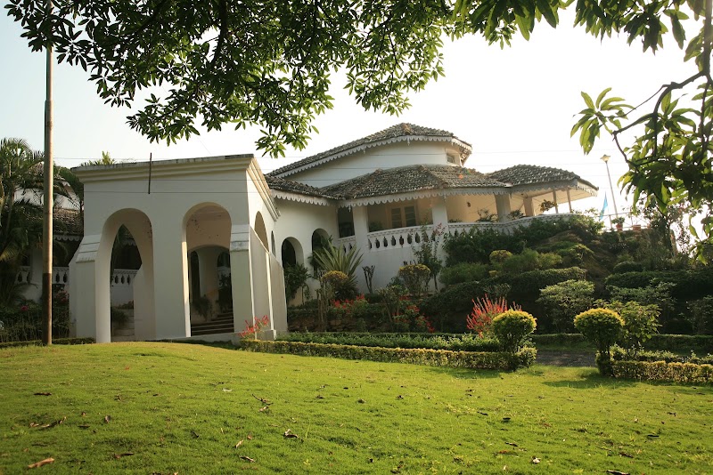 MPT Rock End Manor, Pachmarhi - MPT Rock End Manor, Pachmarhi Dist, near Tehsil, Pachmarhi, Pachmarhi Cantt, Madhya Pradesh 461881, India