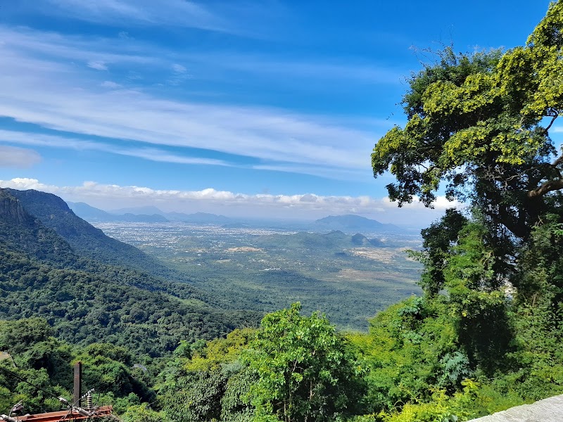 Pagoda View Point | Yercaud - Pagoda View Point | Yercaud Yercaud Talai cholai, Q68Q+GH9, Salem, Tamil Nadu 636601, India