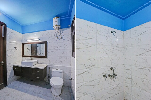 Collection O Corporate Stays - Collection O Corporate Stays G1, Mamura, Sector 71, Noida, Uttar Pradesh 201316, India