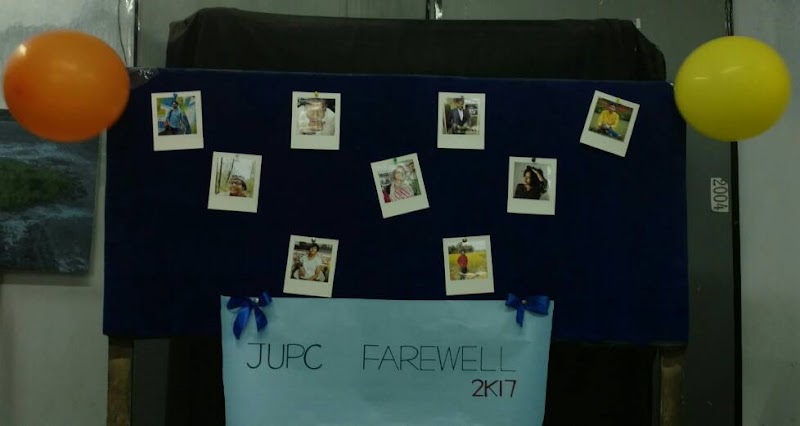 Jadavpur University Photographic Club (JUPC) - Jadavpur University Photographic Club (JUPC), 1st Floor, Amenities Centre, JADAVPUR UNIVERSITY, 188, Raja Subodh Chandra Mallick Rd, Jadavpur, Kolkata, West Bengal 700032, India