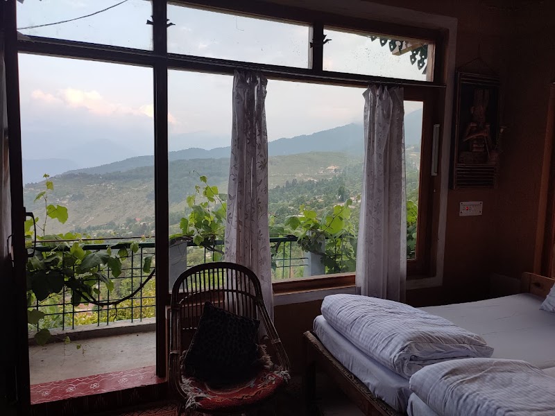Sarmoli - Sarmoli, Munsyari, Uttarakhand 262554, India