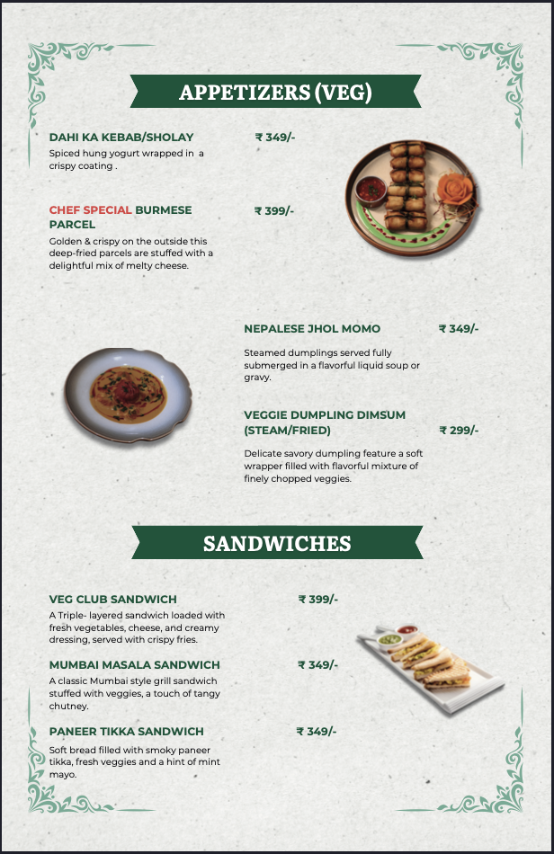 Amyra Cafe & Kitchen - Amyra Cafe & Kitchen, 2nd floor, shiva shakti Tower, Road No. 12, Amudi Nagar, Bhola Nagar, Banjara Hills, Hyderabad, Telangana 500034, India