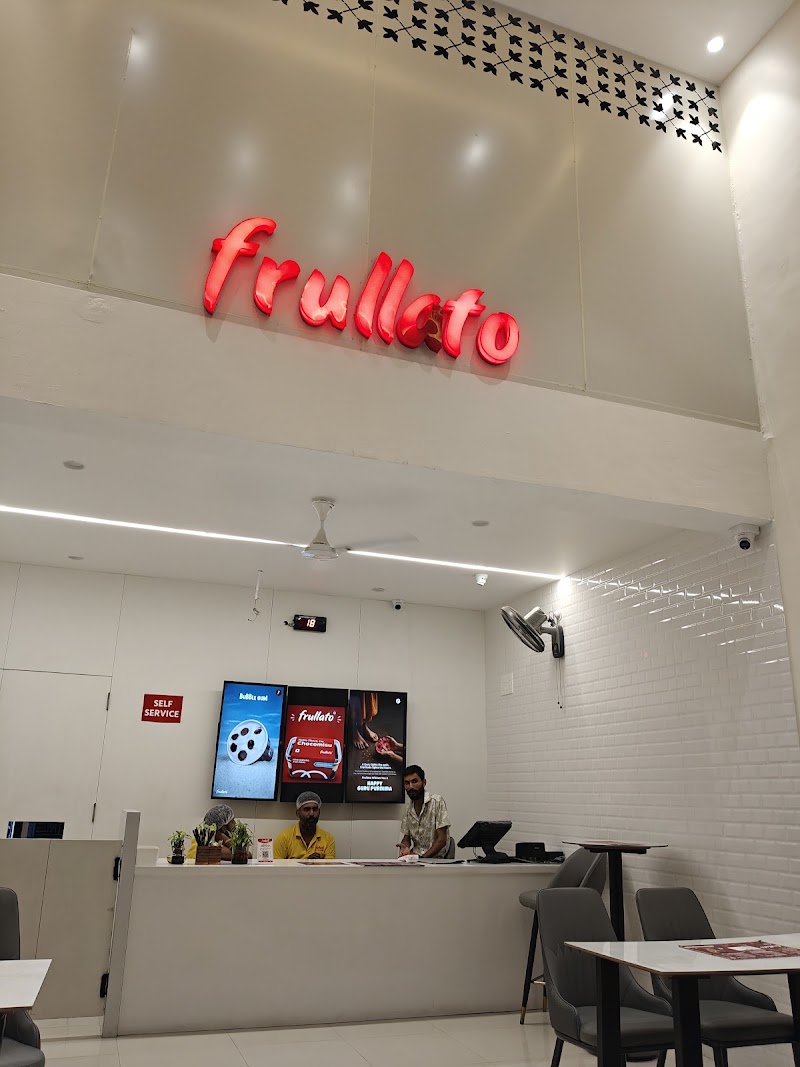 Frullato - Thickshakes & Desserts - Frullato - Thickshakes & Desserts MOOL SHOP NO 3, BETWEEN B, PLOT NO 607, C Rd, near 11th B Road, Sardarpura, Jodhpur, Rajasthan 342003, India