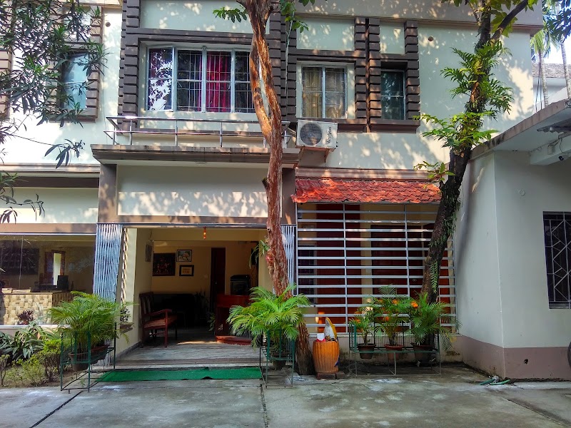 Oyo 15953 North Bengal Guest House
