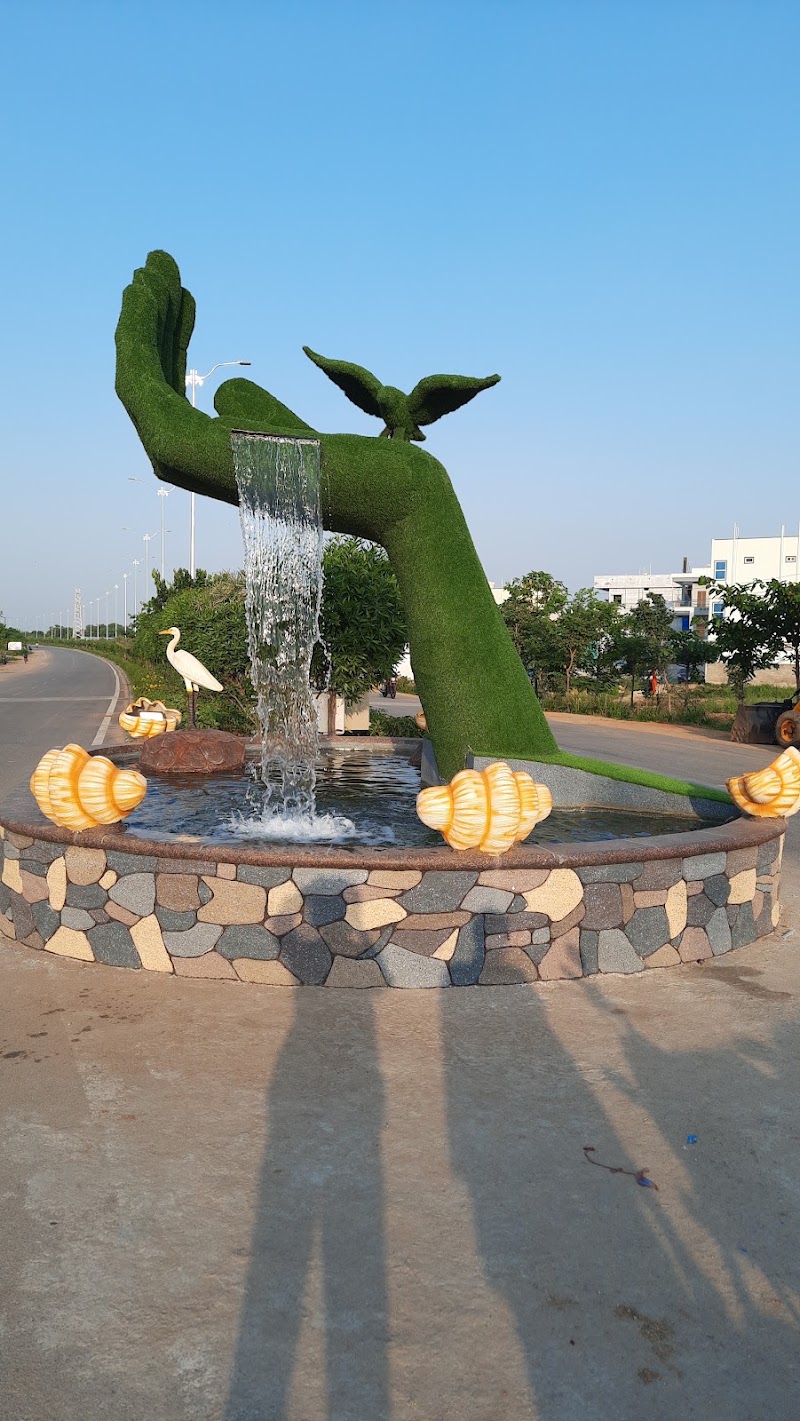 By-Pass Road