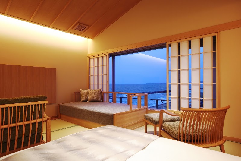皆生松月 - 皆生松月, 3-chōme-4-25 Kaikeonsen, Yonago, Tottori 683-0001, Japan