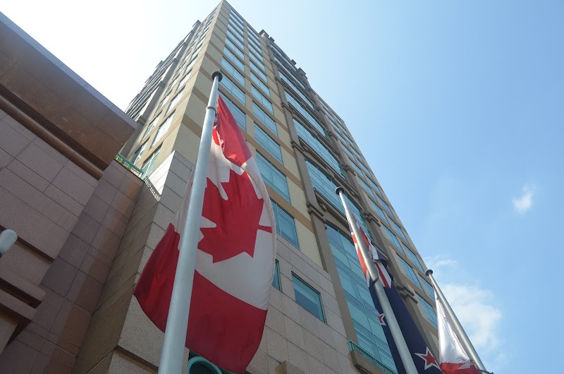 Consulate General of Canada in Ho Chi Minh City - Consulate General of Canada in Ho Chi Minh City, 1002, Street The Metropolitan, 235 Đồng Khởi, Sài Gòn, Hồ Chí Minh 00084, Vietnam