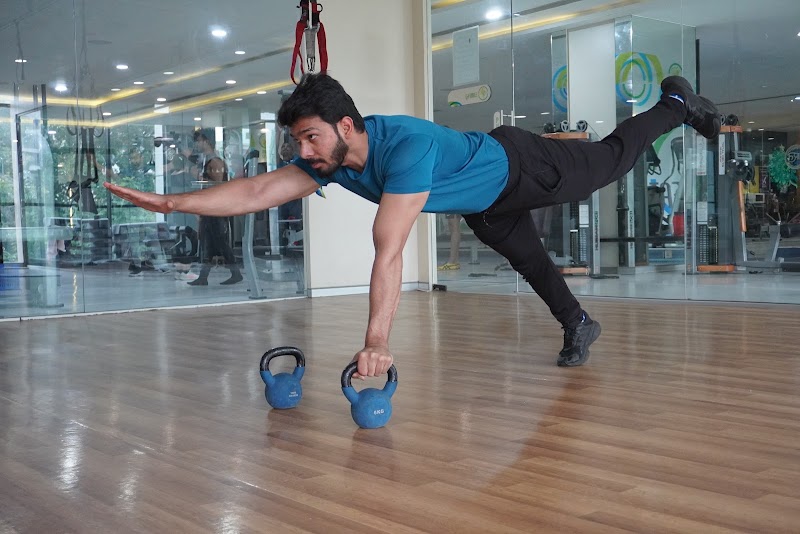 Urbounce Gym Baner Pashan | Premium Fitness Gym with Zumba, Yoga, Sauna & Personal Training - Urbounce Gym Baner Pashan | Premium Fitness Gym with Zumba, Yoga, Sauna & Personal Training, 3rd Floor, HQ2R+5F7, Baner - Pashan Link Rd, near HDFC Bank, Pashan, Pune, Maharashtra 411021, India