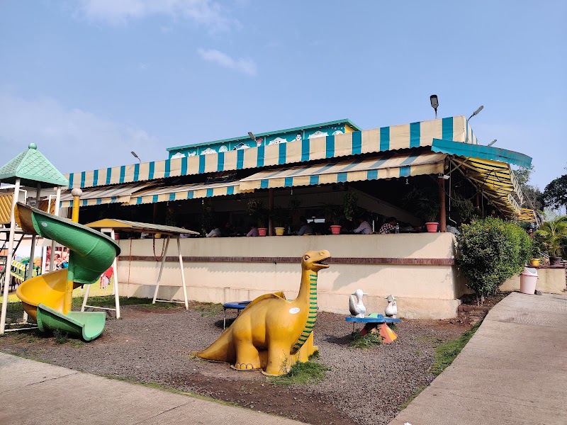 Hotel Tulsi Pure Veg - Hotel Tulsi Pure Veg Pune-Nashik Highway, Santoshnagar Bham, Tal-Khed, Dist-Pune, Pin No-410501, Chakan, Waki BK, Maharashtra 410501, India