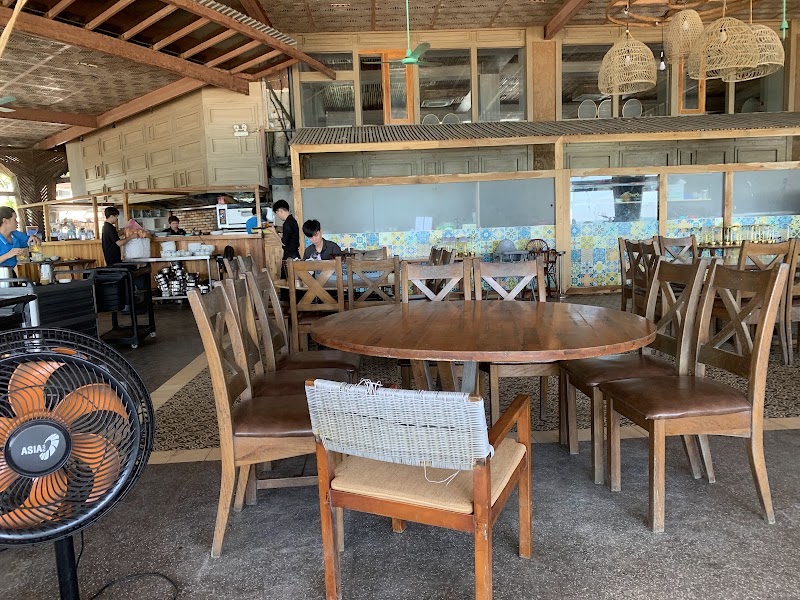 Bốn Mùa Park - Bốn Mùa Park, 38 Trần Phú, Nha Trang, Khánh Hòa 650000, Vietnam