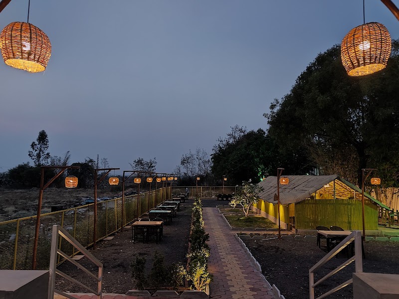The Cozy Cottage Resto - The Cozy Cottage Resto 184, Besides Indian Oil Petrol pump, Doddi Fata, Hyderbad Road, Solapur, Doddi, Maharashtra 413006, India