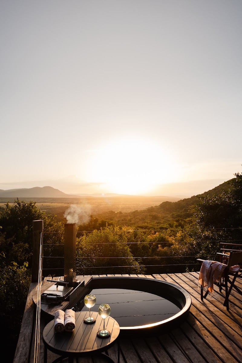 Cottar's Safaris - Cottar's Safaris, Maasai Mara, Kenya