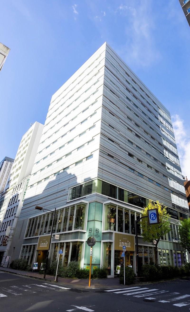 Hotel Gracery Ginza