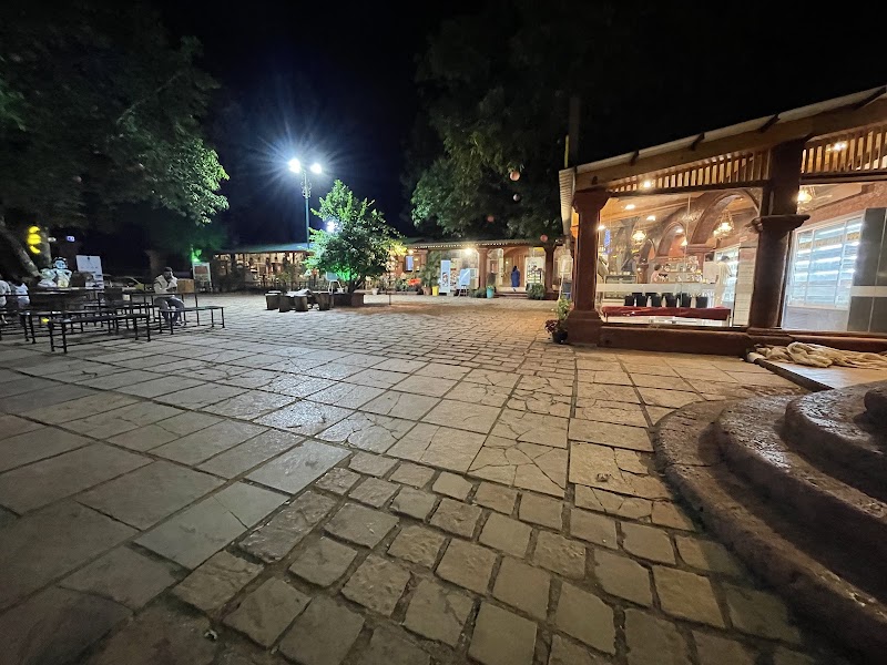 Paradise The Heritage | Best Restaurant Panchgani - Paradise The Heritage | Best Restaurant Panchgani Panchgani - Mahabaleshwar Rd, Bhose, Maharashtra 412806, India