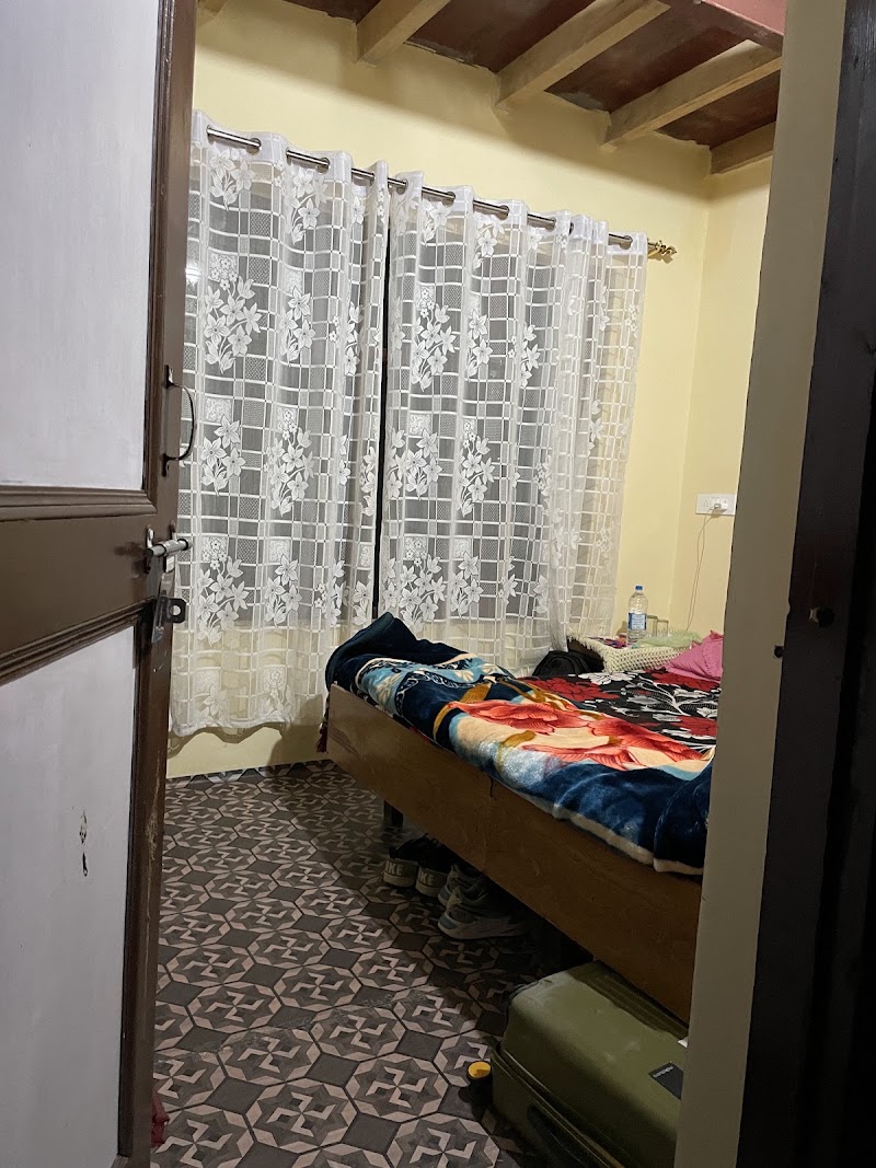 Angmo - Angmo, New, Kaza - Kakti Path, Kaza, Kaza Khas, Himachal Pradesh 172114, India