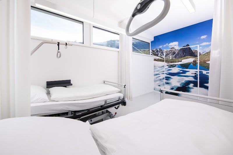 Riml Aesthetics - Riml Aesthetics bei Innsbruck AT, Unternehmerzentrum 23, 6073 Sistrans, Austria
