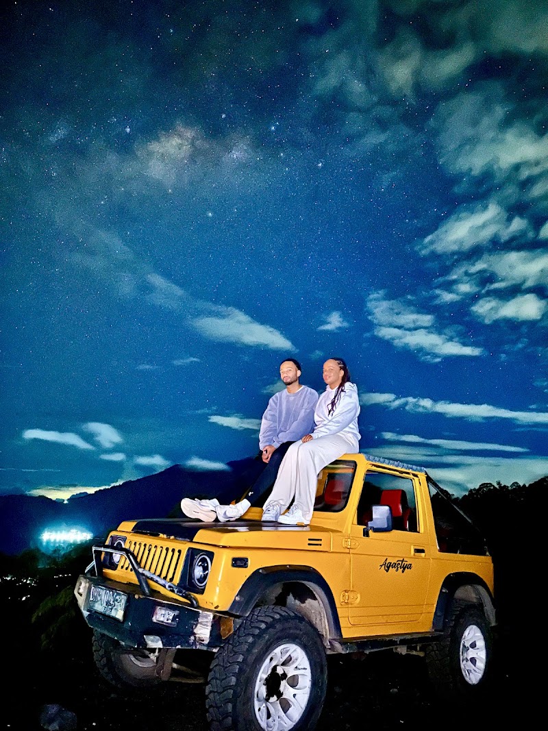 Mount batur sunrise jeep tour - Mount batur sunrise jeep tour, F7R7+434, Jl. Dewisita, Ubud, Kecamatan Ubud, Kabupaten Gianyar, Bali 80571, Indonesia