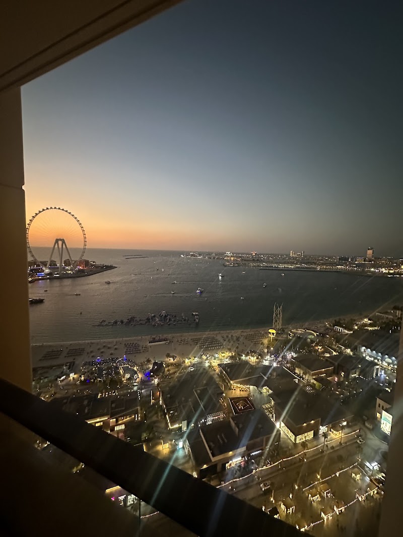 Dubai Sea View Hostel | Palm View - Dubai Sea View Hostel | Palm View Rimal jbr - Marsa Dubai - Jumeirah Beach Residence - Dubai - United Arab Emirates