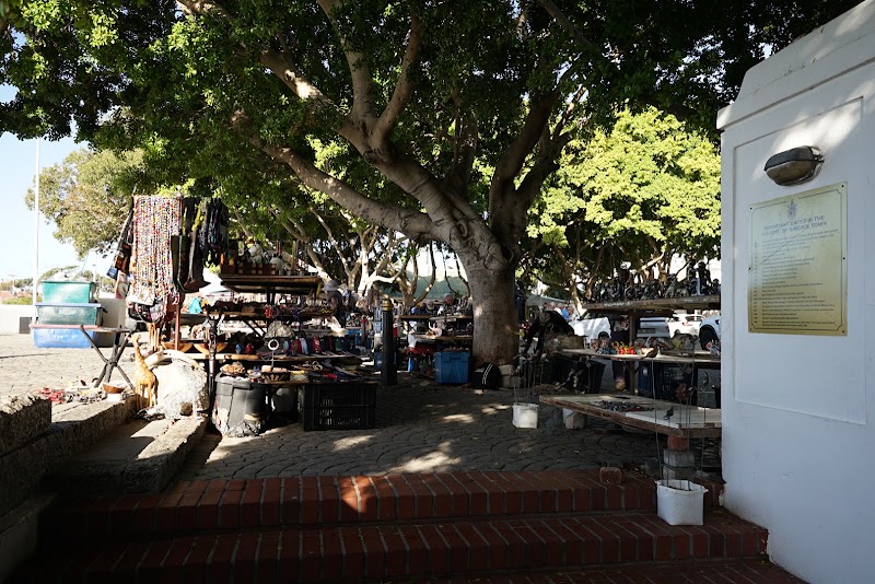 Jubilee Square & Jetty - Jubilee Square & Jetty, St George's St, Simon's Town, Cape Town, 7975, South Africa