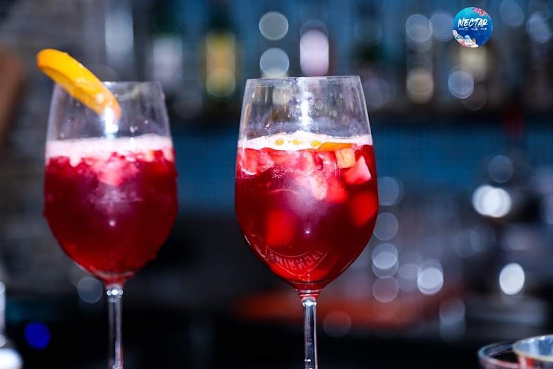 Nectar - Nectar 14, Top Floor, B - Block, Ranjit Avenue, Amritsar, Punjab 143001, India