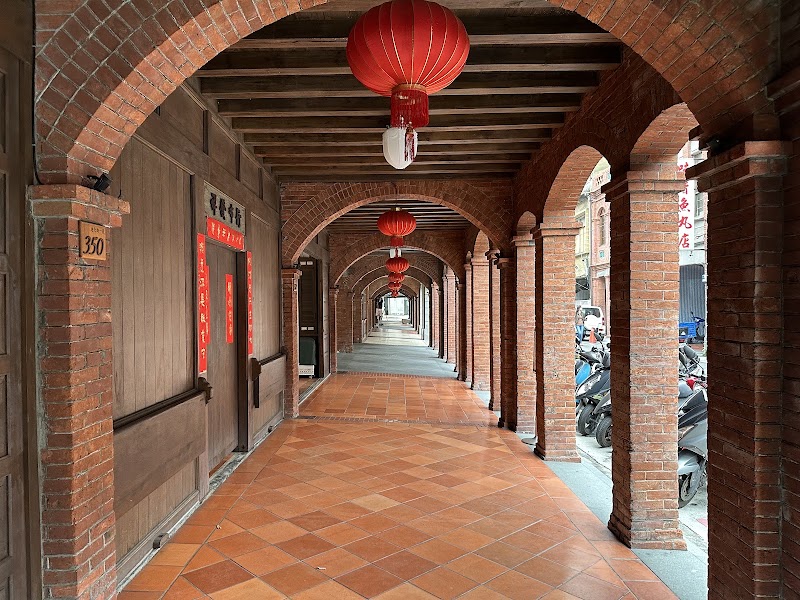 TheTen Buildings