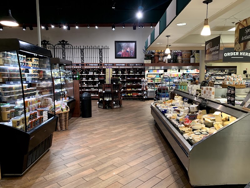The Fresh Market - The Fresh Market 2701 Washington Rd Ste 12, Augusta, GA 30909, USA