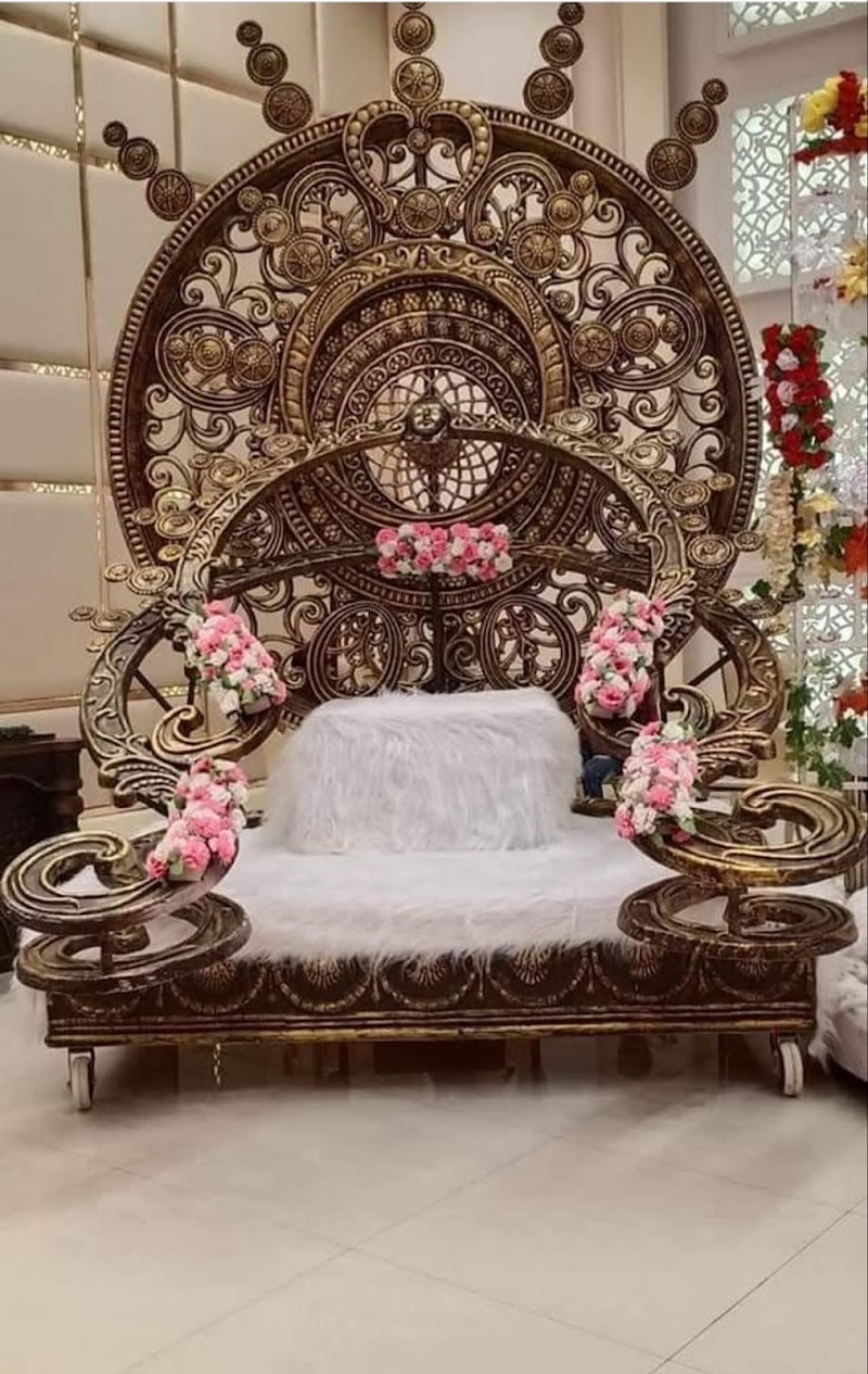 The Event Creations vns - The Event Creations vns, Industrial Area, Maheshpur, Varanasi, Uttar Pradesh 221106, India