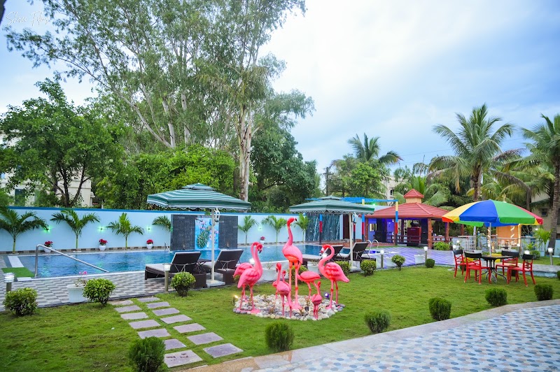 SS Farm | Rental Farm House | Wedding Lawn | Party place - SS Farm | Rental Farm House | Wedding Lawn | Party place, SS Farm, B1, Mahavir Executive Enclave, opp. Shivansh International School, Raipur, Chhattisgarh 492013, India