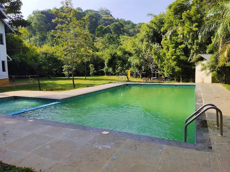 Vythiri Greens - Vythiri Greens, Lakkidi P O, Aramala road, Lakkidi, Lakkidi, Kunnathidavaka, Keralam 673576, India