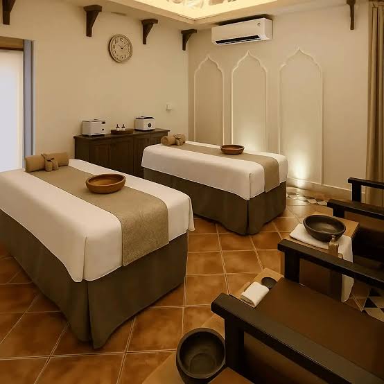 Siddham Spa - Siddham Spa House no.503, delfino supermarket Vaddi, Vaddo, Candolim Goa, Candolim, Goa 403515, India