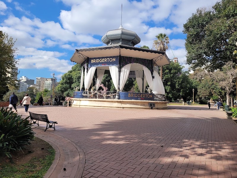 La Glorieta - La Glorieta, 11 de Septiembre de 1888 1901, C1428 Cdad. Autónoma de Buenos Aires, Argentina