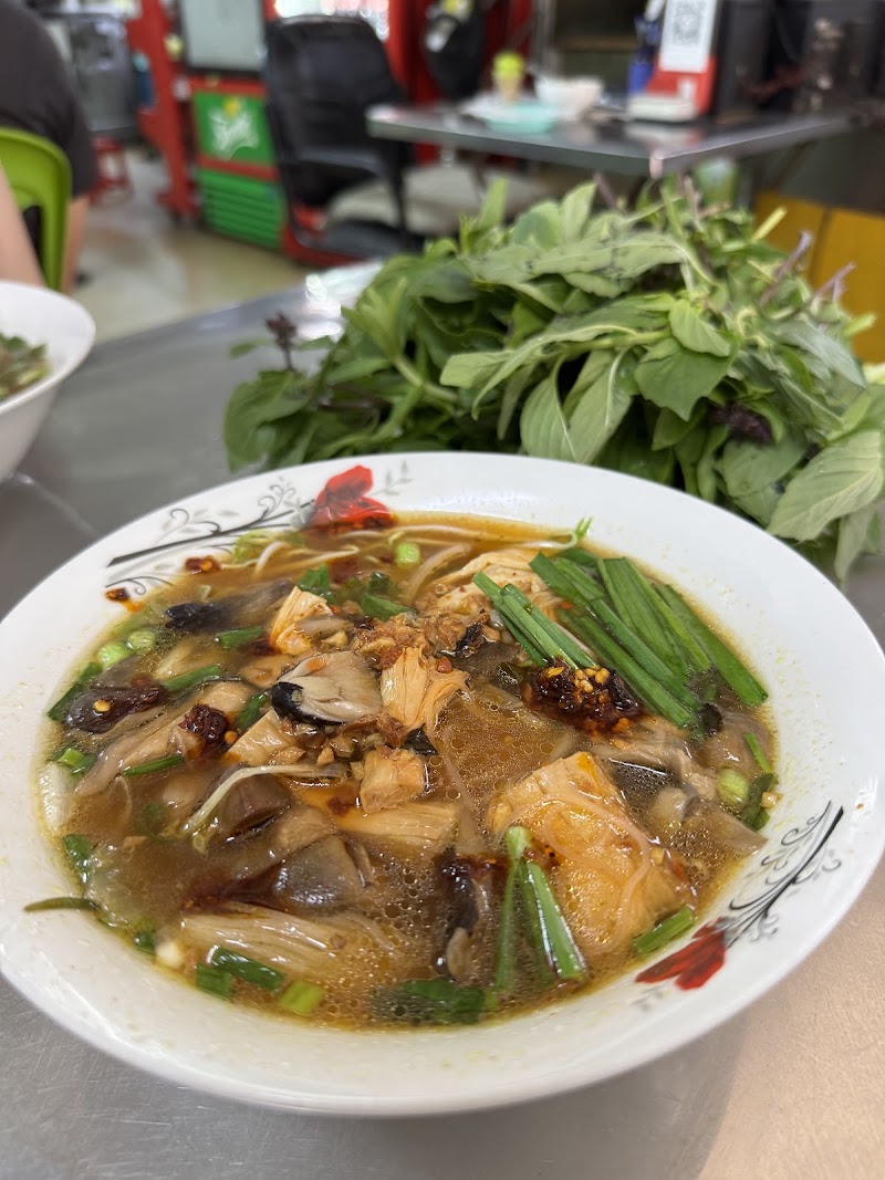 Vegan Pho Nhu Restaurant - Vegan Pho Nhu Restaurant 54 Đ. Trương Quyền, Xuân Hòa, Hồ Chí Minh 700000, Vietnam