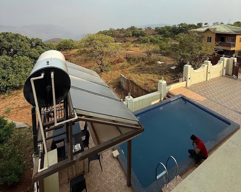 HazelnutStays Highnest Villa - 4 BHK Villa with Swimming Pool in Mahabaleshwar - HazelnutStays Highnest Villa - 4 BHK Villa with Swimming Pool in Mahabaleshwar, At Post, Tal, Javali, Rengadiwadi, Mahabaleshwar, Maharashtra 412806, India