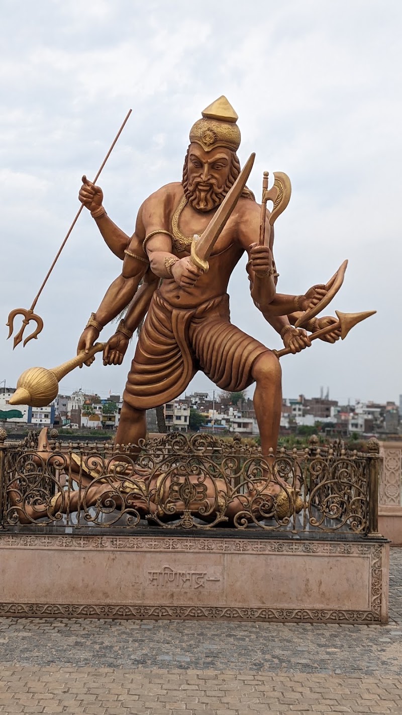 Mahakaleshwar Omkareshwar Tour Ujjain - Mahakaleshwar Omkareshwar Tour Ujjain, 422 A, Sector A, Sector D, Sudama Nagar, Indore, Madhya Pradesh 452009, India